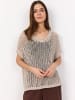 soyaconcept Pullover SC-RUDY in 91620 CREAM MELANGE