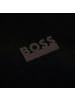 BOSS T-Shirt RN 365 in Schwarz