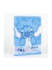 Lilo & Stitch Notizbuch Plüsch Cute Design A5 Disney