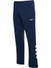 Hummel Hose Hmlsw Lebensstil Herren in DRESS BLUES