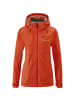 Maier Sports Jacke Liland P3 in Rose