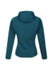 Regatta Hood Newhill Midlayer / Underlayer Jacke mit Kapuze in Gulfstream