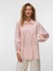 Vero Moda Hemd in Pink Dogwood