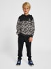 Hummel Hummel Kapuzenpullover Hmlcameron Jungen in BLACK