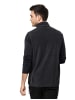 Jack Wolfskin Weste für Herren in schwarz