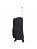Stratic Bendigo Light+ - 4-Rollen-Trolley 54 cm S erw. (sand) in navy