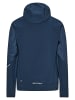 Ziener Funktionsjacke NAKIMA in hale navy