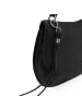 FREDs BRUDER My Bestie Schultertasche Leder 36 cm in black