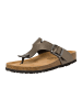 Tamaris Pantolette in grey