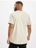 DEF T-Shirt in beige