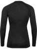 Hummel T-Shirt Hmlbl Herren in BLACK