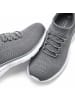 LASCANA Sneaker in grau