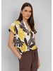 s.Oliver T-Shirt in 02A0_ecru