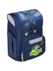 SCOOLI EasyStart Schulranzen Set 5-tlg. Jurassic World in blau