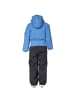 Isbjörn of Sweden KIDS PENGUIN SNOWSUIT in Blau