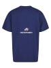 Mister Tee T-Shirts in darkblue