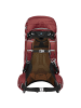 Osprey Aura AG 65 Women M/L  - Trekkingrucksack 82 cm (berry sorbet red) in berry sorbet red