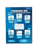 Lexibook POWERMAN® Neo STEM-Roboter programmierbar mit Gestensteuerung