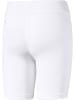 Puma Leggings "LIGA Baselayer ShortTight Jr" in Weiß