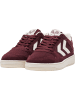 Hummel Hummel Sneaker St. Power Erwachsene Leichte Design in WINDSOR WINE