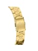 Lotus Chronograph-Armbanduhr Lotus Classic gold mittel (ca. 31,5mm)