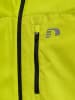 Newline Reißverschluss Jacke Reflektierend Logo Kids Core Kinder in EVENING PRIMROSE