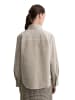 Marc O'Polo Samt-Overshirt relaxed in chalky mauve
