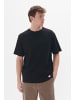 Matinique T-shirt MAHason Relaxed fit in Black