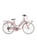 Alpina bicycle Mädchenfahrrad 26  Zoll MILLY in rosa