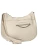 Replay - Schultertasche 30 cm in lt grey