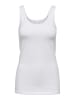 ONLY Tanktop in White