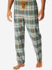 Schiesser Pyjamahose Mix + Relax in mineral