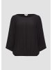 s.Oliver T-Shirt in 9999_schwarz