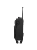 Epic Dynamo 4 Rollen Kabinentrolley 55 cm black