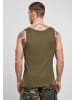 Brandit Brandit Tank-Tops in olive