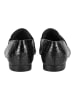 Paul Green Halbschuhe in Schwarz