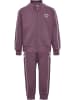 Hummel Verstellbare Taille Anzug Hmlmini Kinder in BLACK PLUM