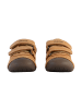 Geox Leder-Sneaker für Kinder B Tutim Braun