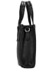 Jost Handtasche Vika in Black