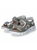 rieker Sandalette in grün