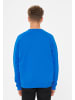 Derbe Sweatshirt Walross in Princess Blue