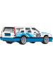 Hot Wheels Premium Car Culture Spielzeugauto Maßstab 1:64 Druckguss Volvo 850 Kombi 4+