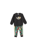 adidas Originals Set: Strampler und Hose KD3412 Mehrfarbig