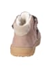 PEPINO Lauflern Warmfutter Boot & Stiefel  in braun