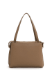 Tamaris Shopper TAS Gladis in taupe