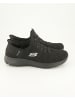 Skechers Slipper in Schwarz