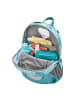 Step by Step Kiga Maxi Kindergartenrucksack 34 cm Teddy Carlo