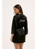 Juicy Couture Juicy Couture Leichte Jacken in black