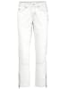 Heine Röhrenhose in offwhite
