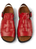 Camper Sandalen " Brutus " in Rot